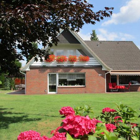 Ferienwohnung Altes Land Familie H Steinkirchen  Ngoại thất bức ảnh