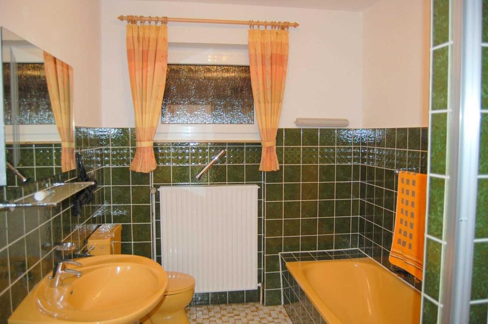 Ferienwohnung Altes Land Familie H Steinkirchen  Ngoại thất bức ảnh