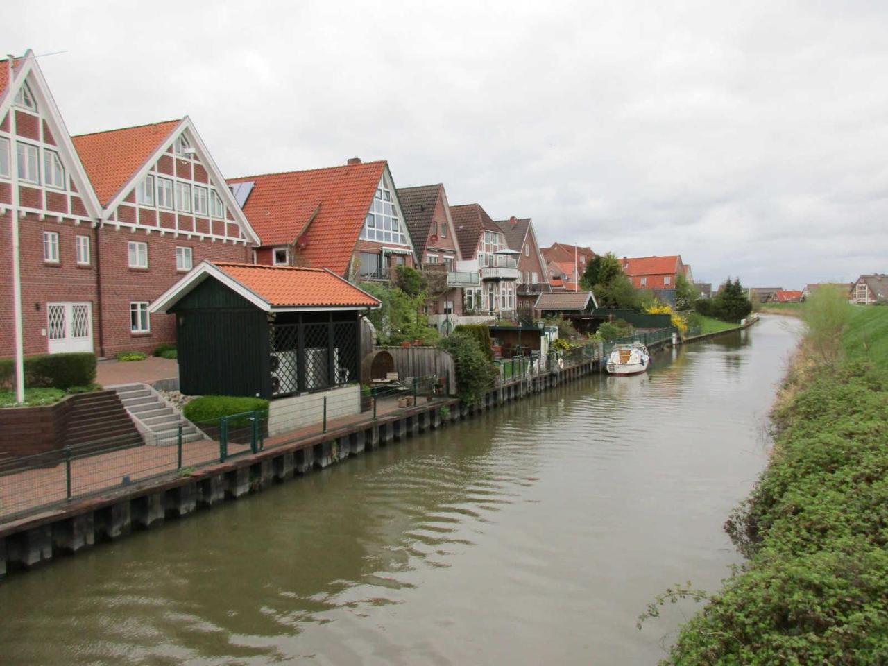 Ferienwohnung Altes Land Familie H Steinkirchen  Ngoại thất bức ảnh