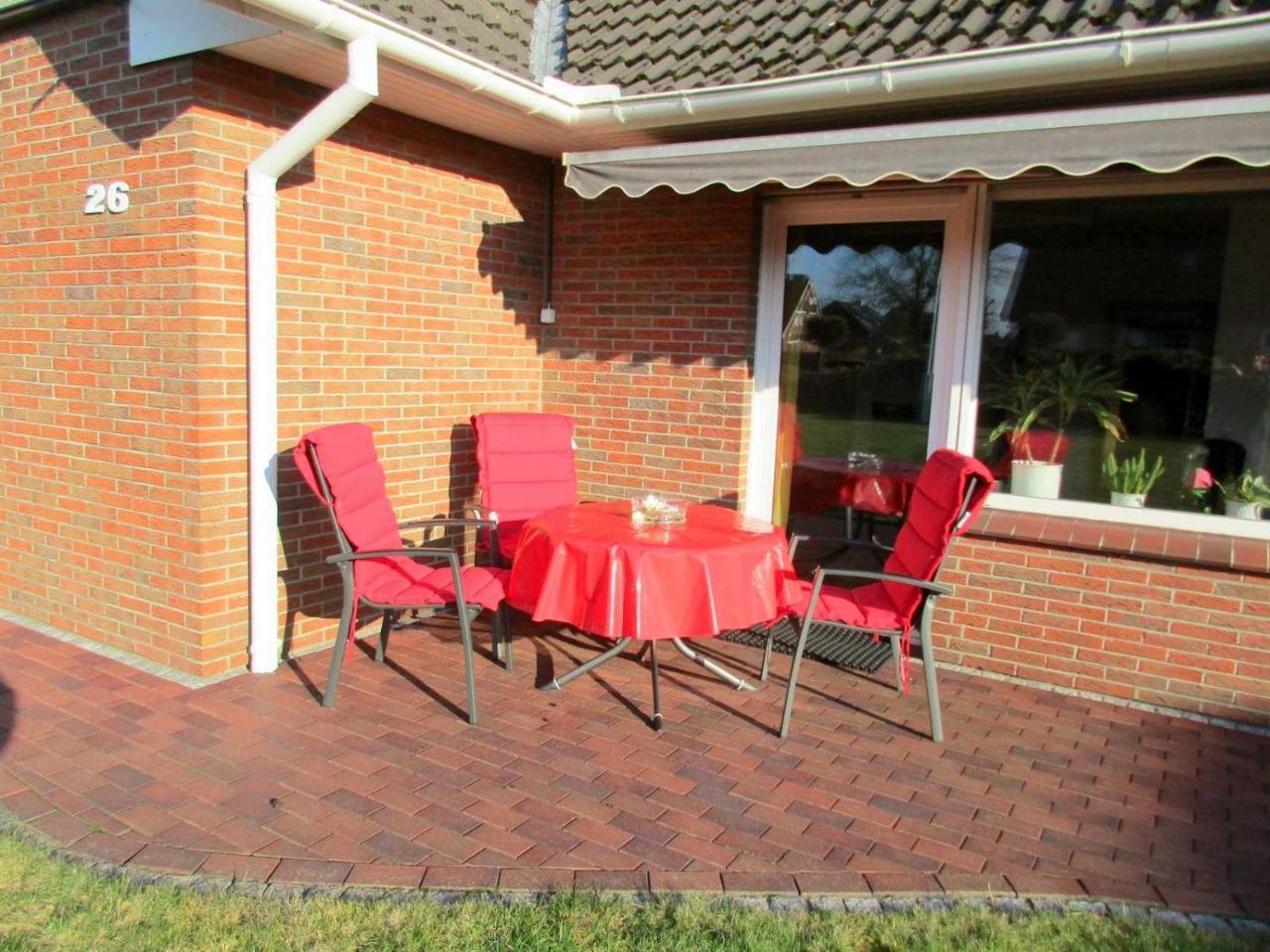 Ferienwohnung Altes Land Familie H Steinkirchen  Ngoại thất bức ảnh